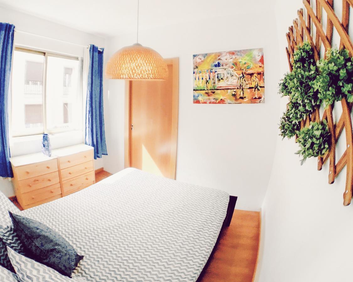 Lollipop Flats City Centre Supreme Suite Madrid Eksteriør billede