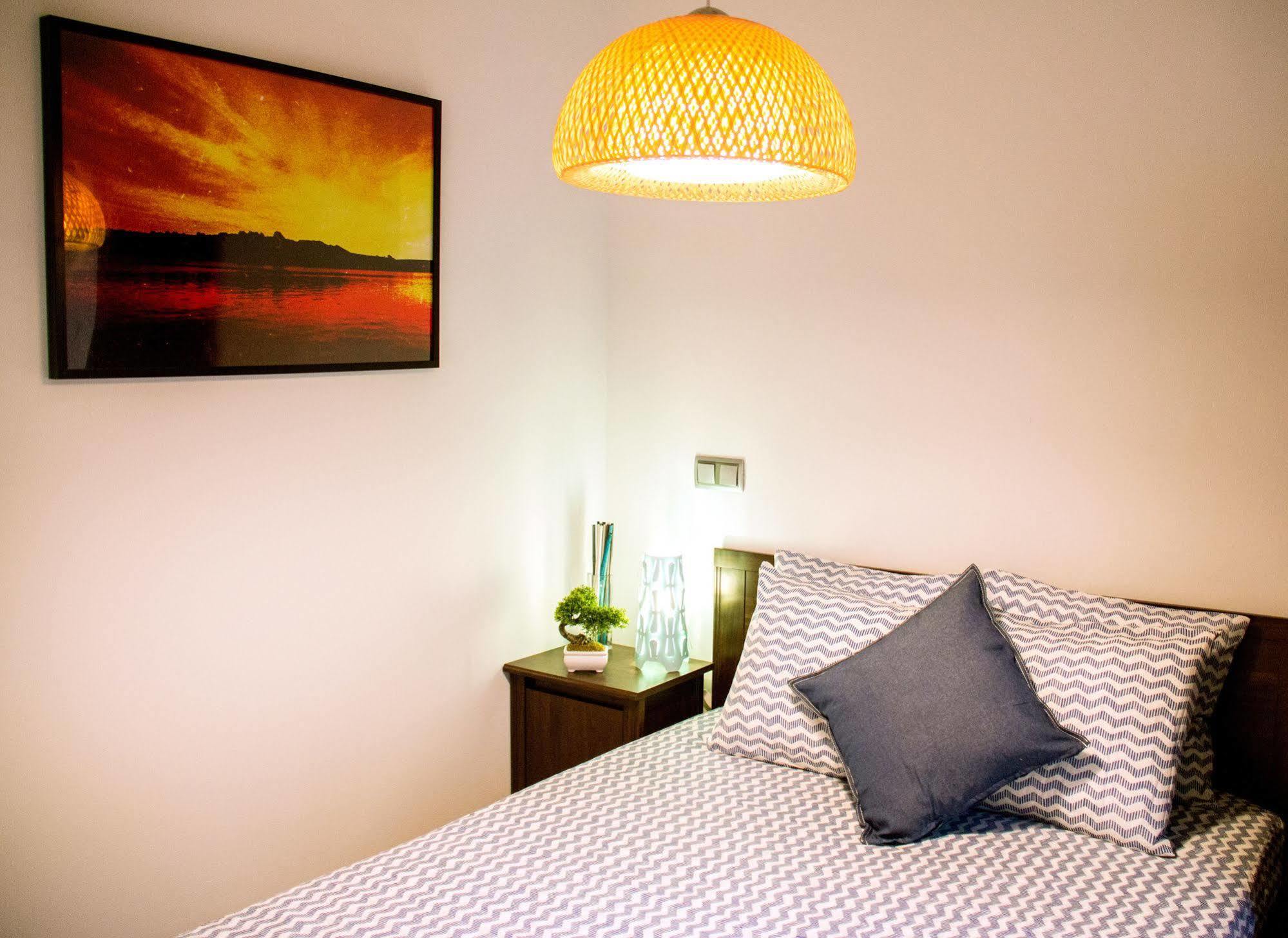 Lollipop Flats City Centre Supreme Suite Madrid Eksteriør billede